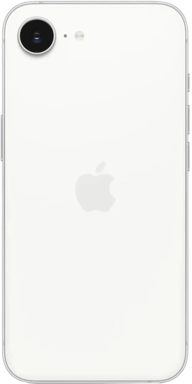 Смартфон Apple iPhone 16e 128Gb белый