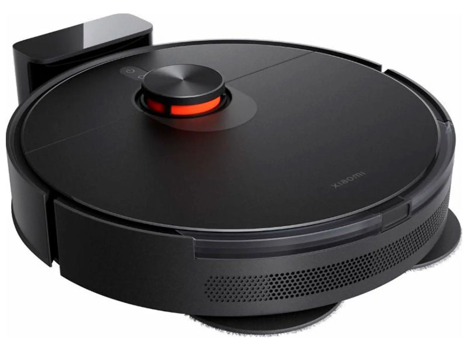 Робот-пылесос Xiaomi Robot Vacuum S20+, Black EU (BHR8158EU)