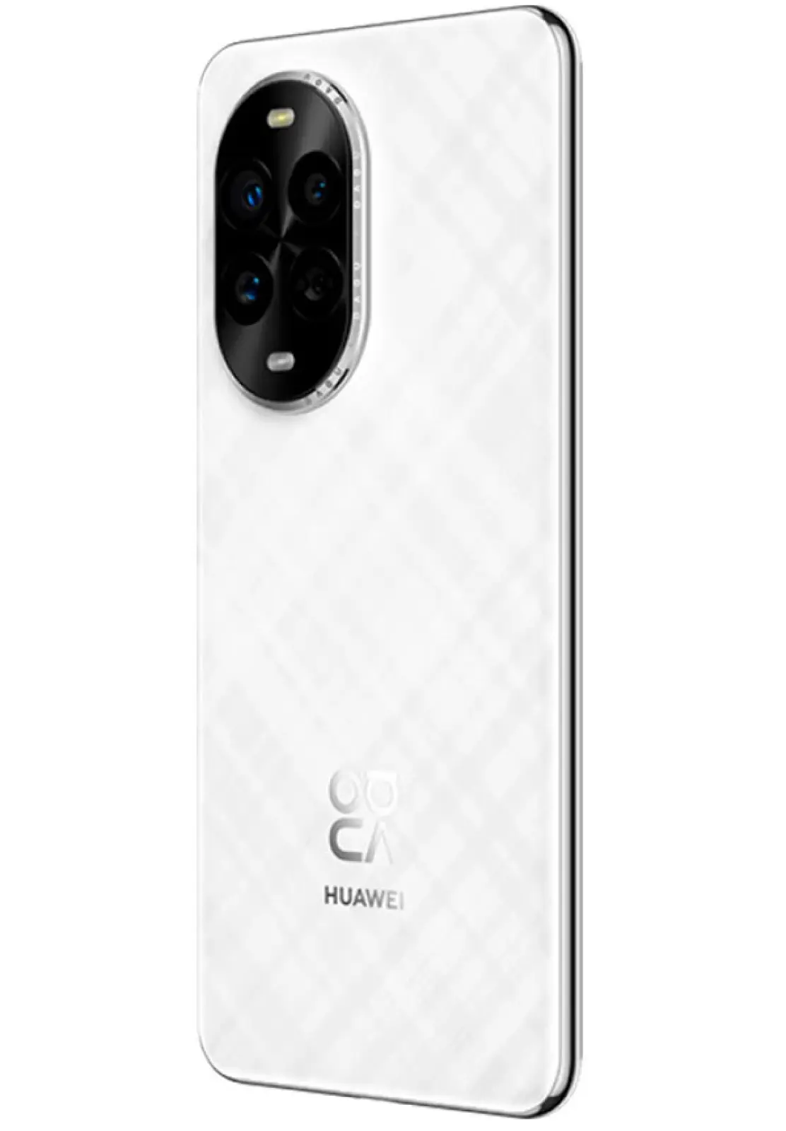 Смартфон Huawei nova 13 Pro 512GB, экран 6.76 дюйма, OLED, White