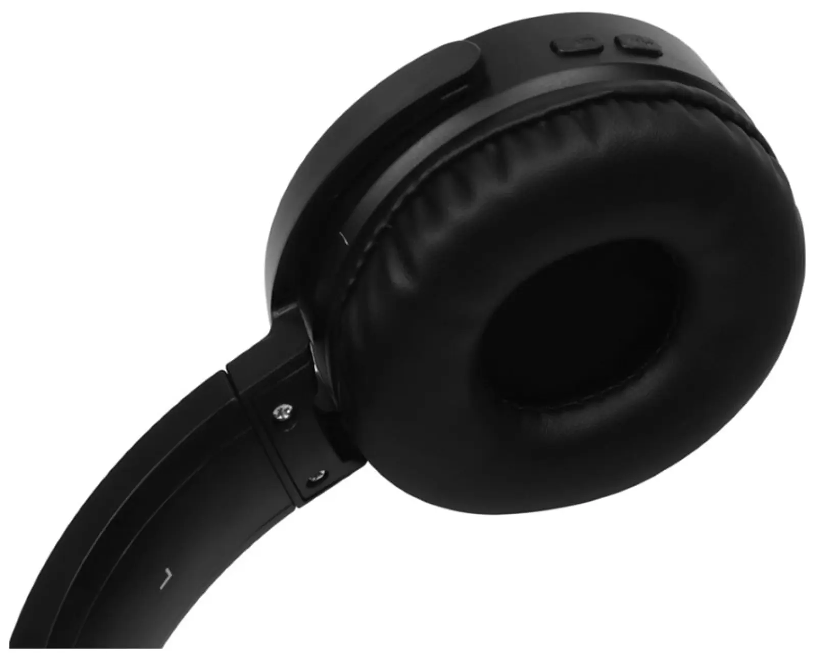 Накладные наушники Harper HB-217 black