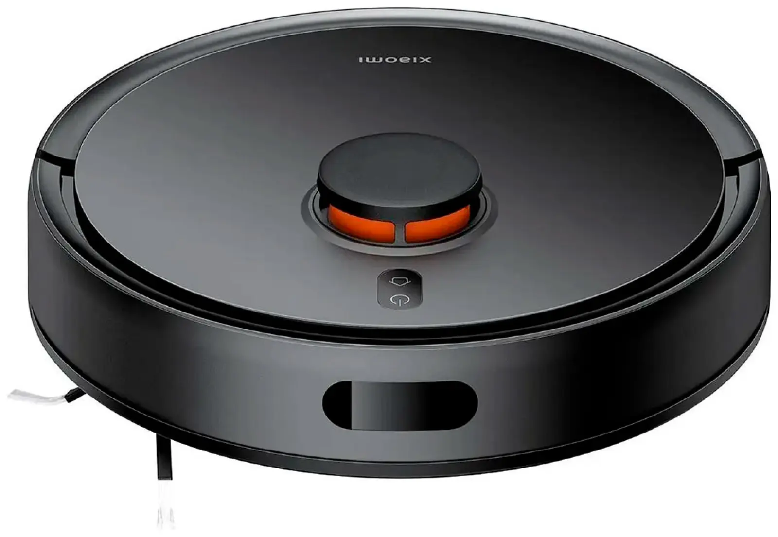 Робот-пылесос Xiaomi Robot Vacuum S20, Black EU (BHR8628EU)