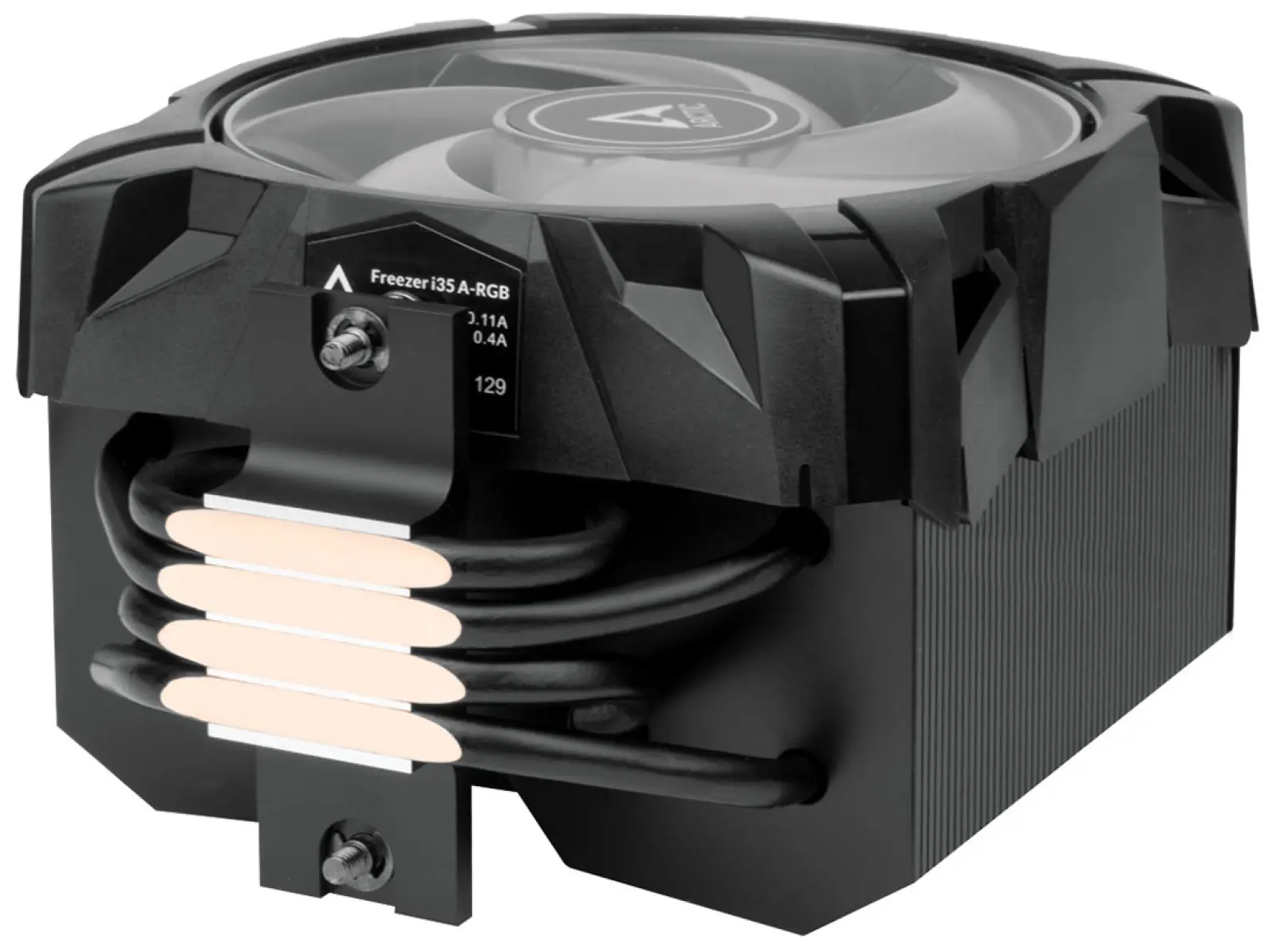 Кулер для процессора Arctic Freezer A35 ARGB (ACFRE00115A)
