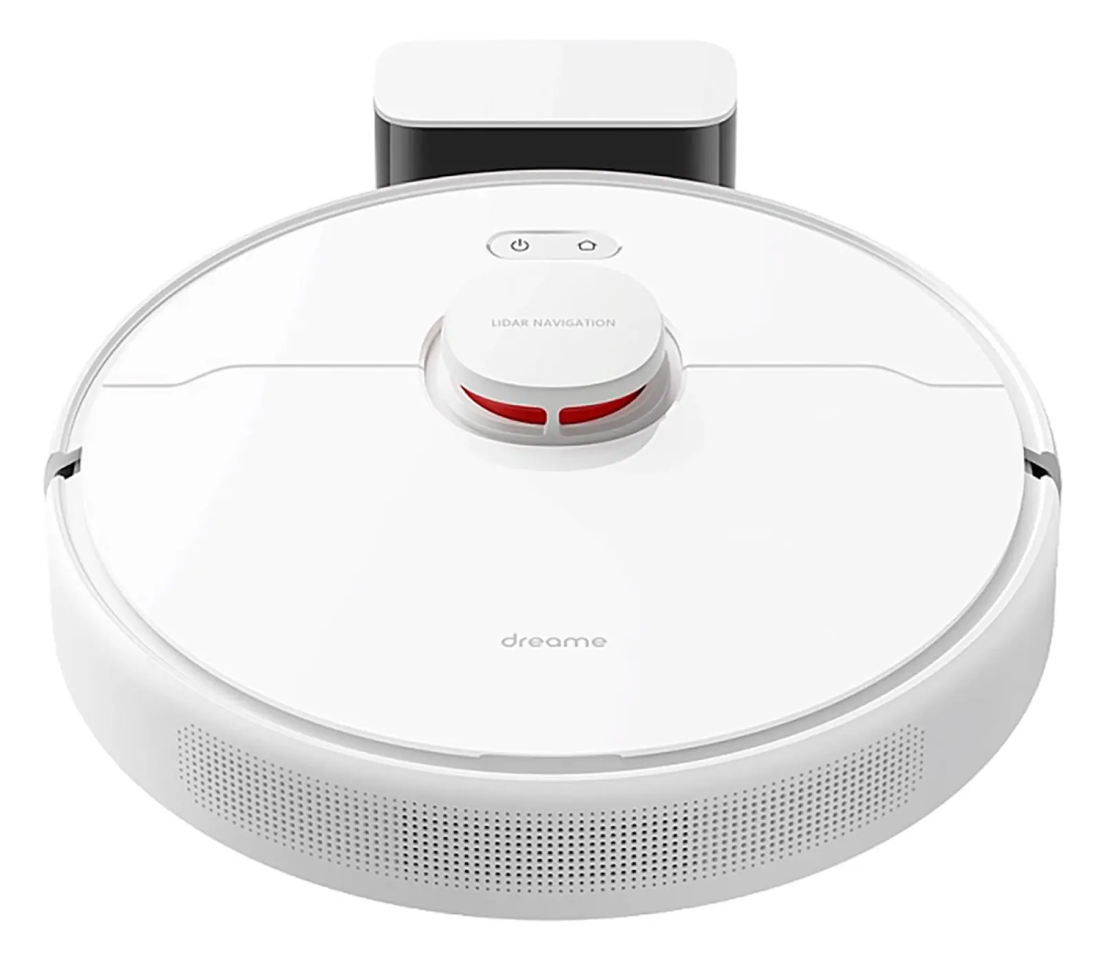 Робот-пылесос Dreame F9 Pro White