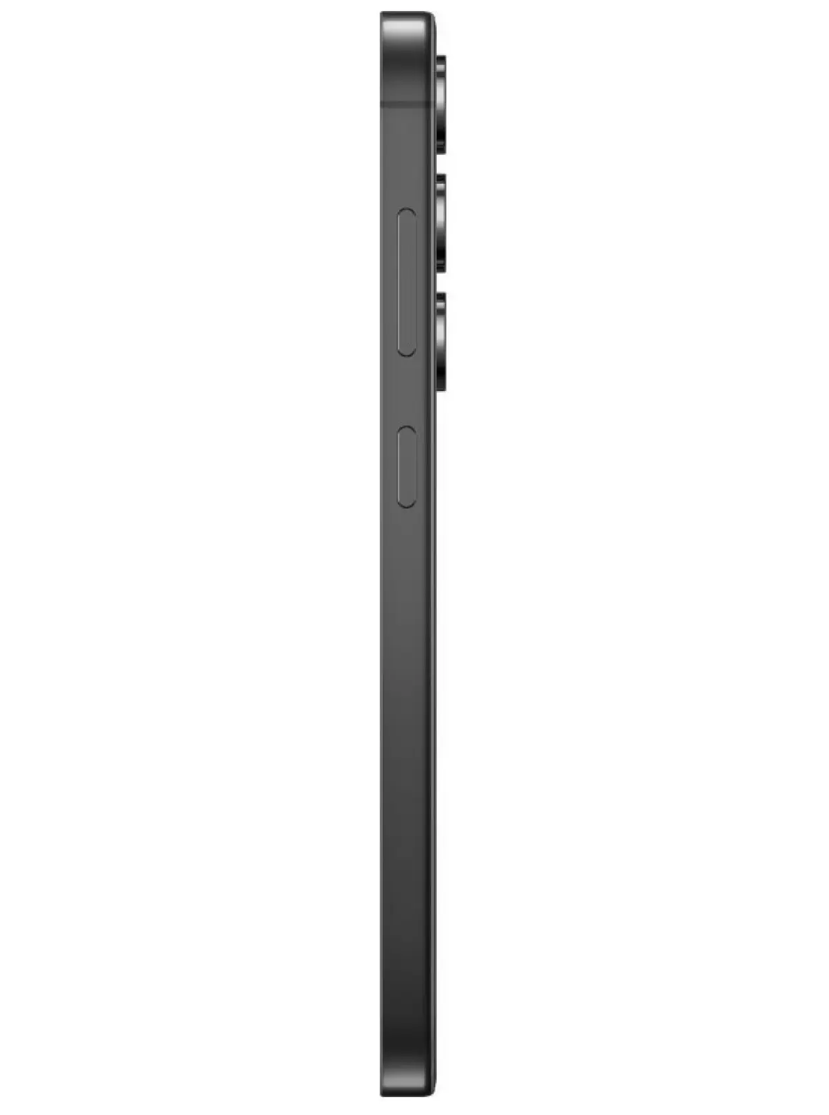 Смартфон Samsung GALAXY S24 PLUS 12+256 GB Black SM-S926BZKDSKZ