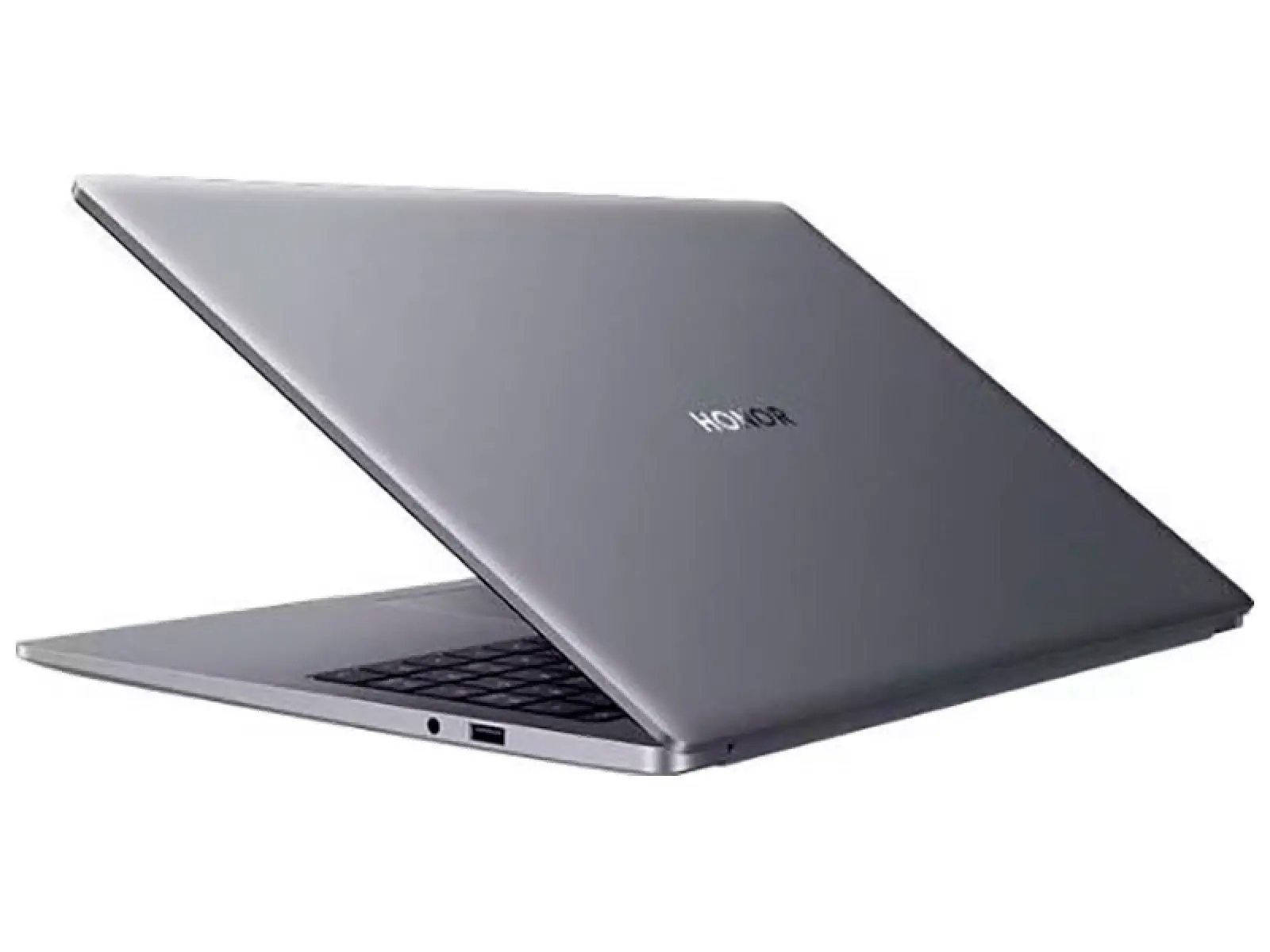 Ноутбук Honor Magicbook X16 2025 (5301ALXN)
