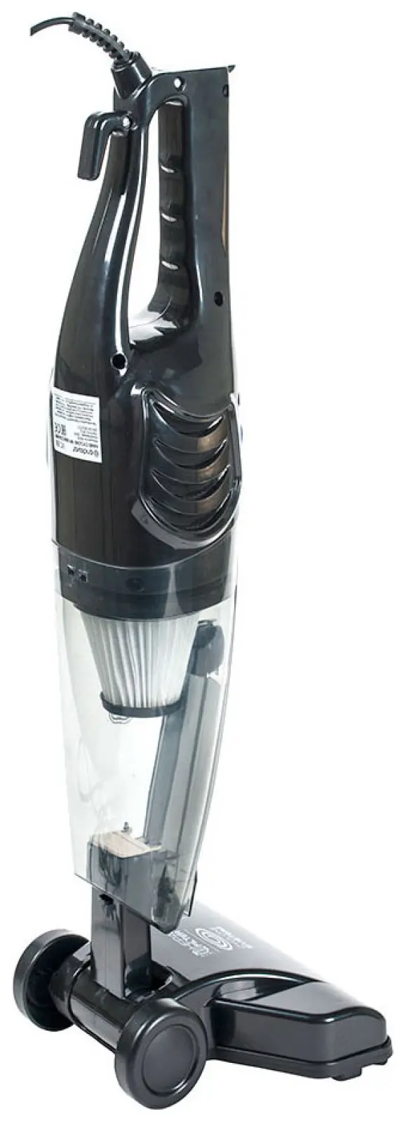 Пылесос вертикальный Endever SkyClean VC-286