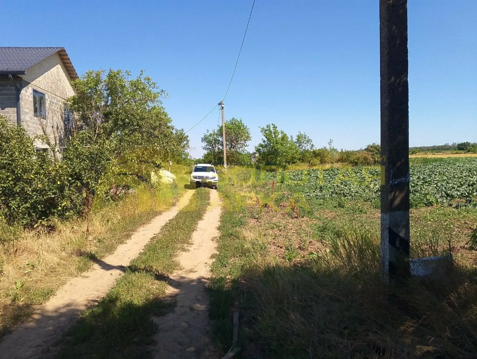 участок