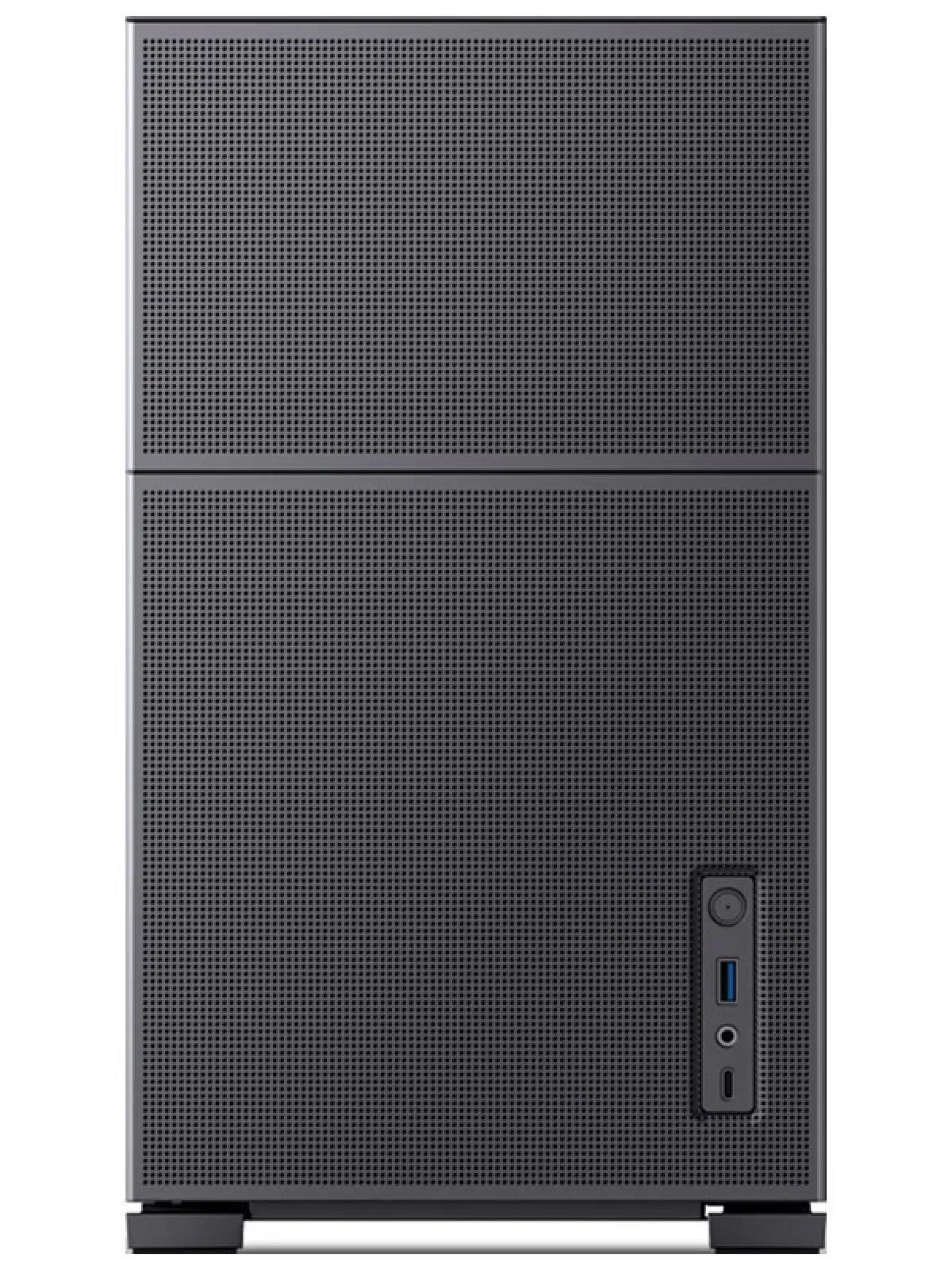 Компьютерный корпус Jonsbo D31 MESH Black