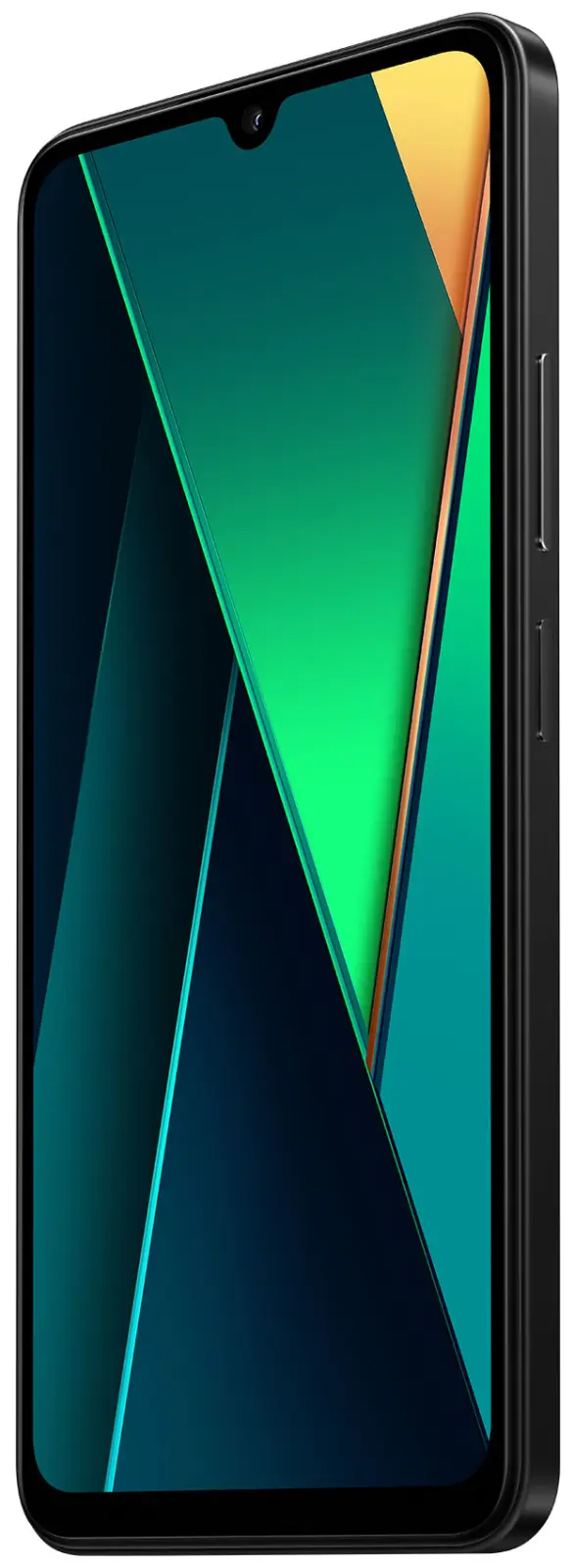 Смартфон Poco C75 8+256 Black