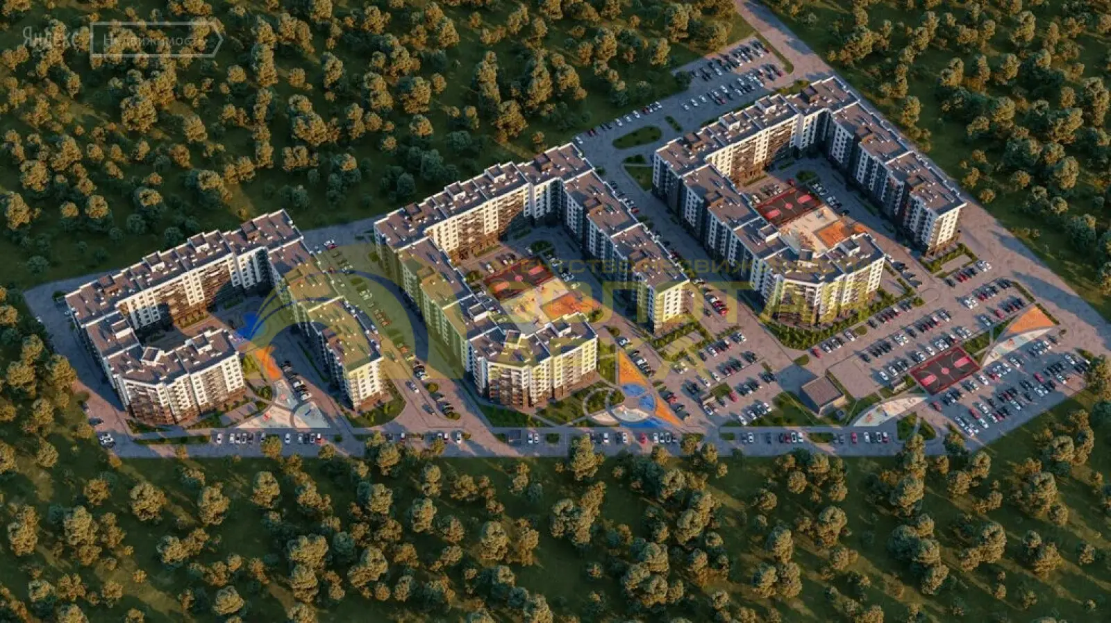 квартира