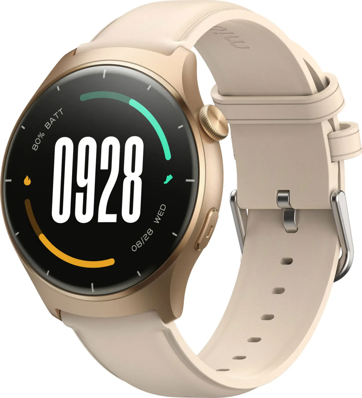 Умные часы Mibro Lite3 Rose Gold