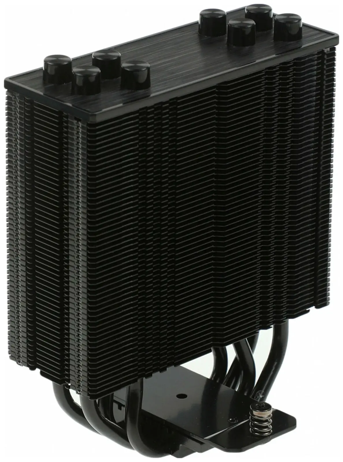Кулер для процессора ID-Cooling SE-224-XTS BLACK