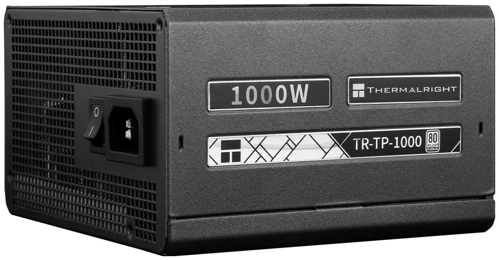 Блок питания Thermalright 1000W Platinum ATX 3.0 (TR-TP 1000)
