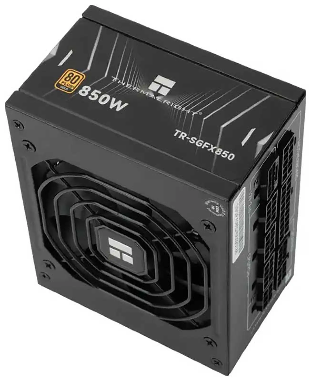 Блок питания Thermalright 850W Gold SFX 3.1 (TR-SGFX 850)