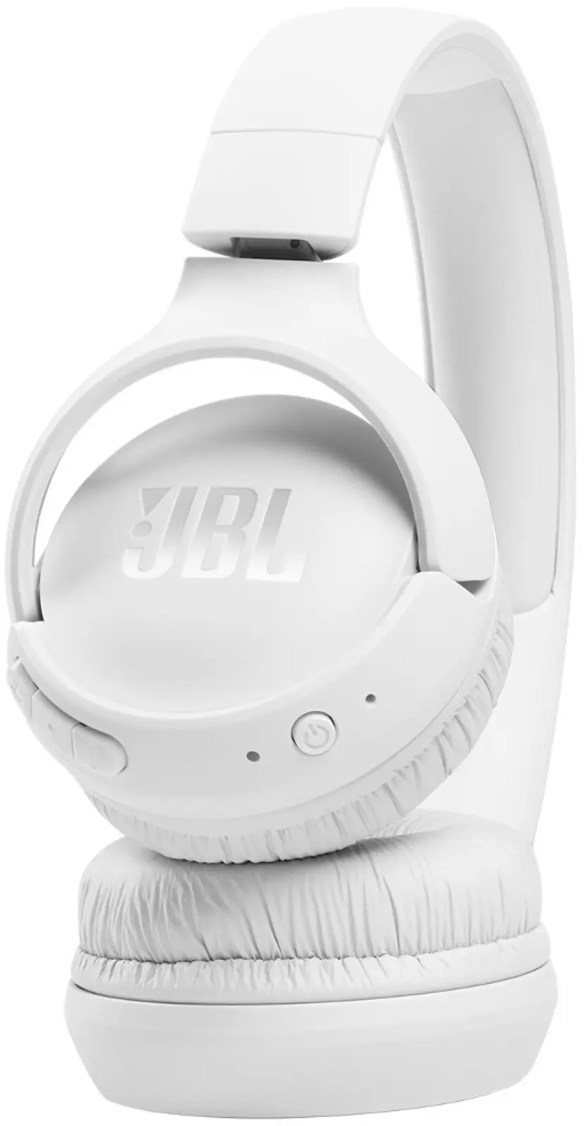 Накладные наушники JBL T510BT WHT