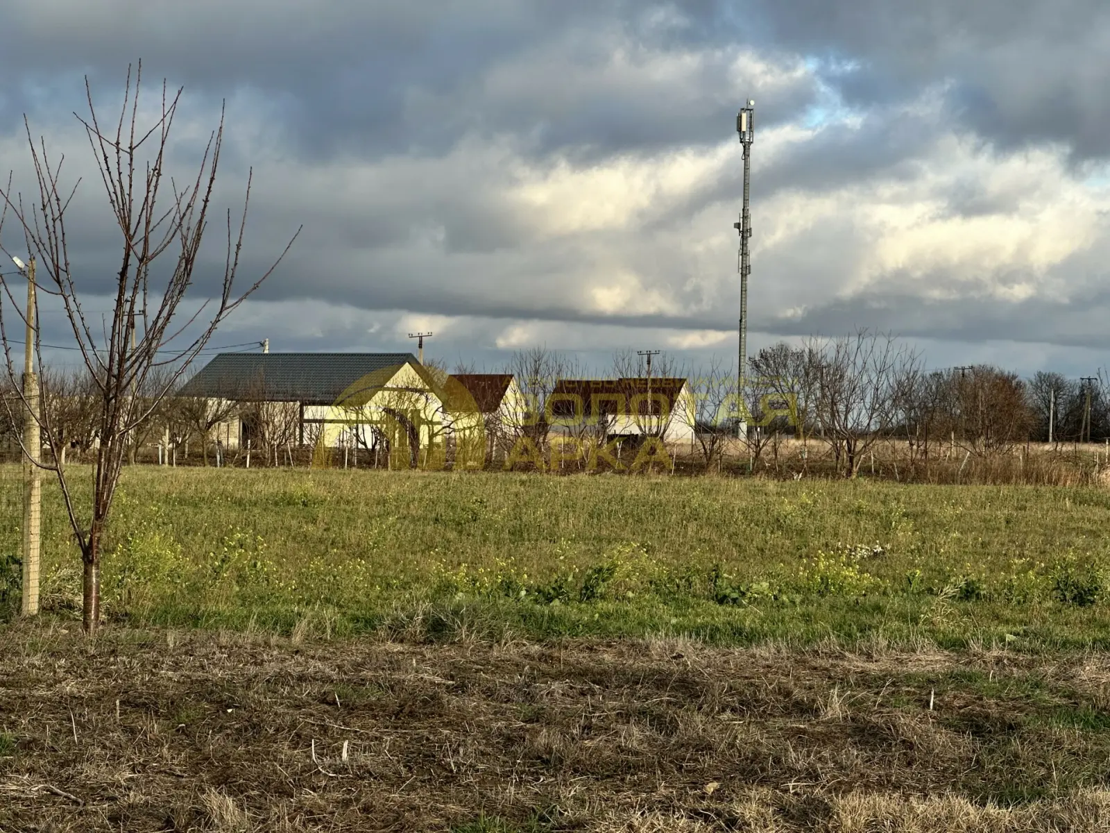 участок