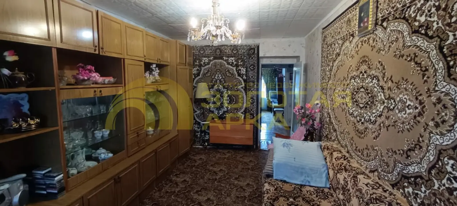 квартира