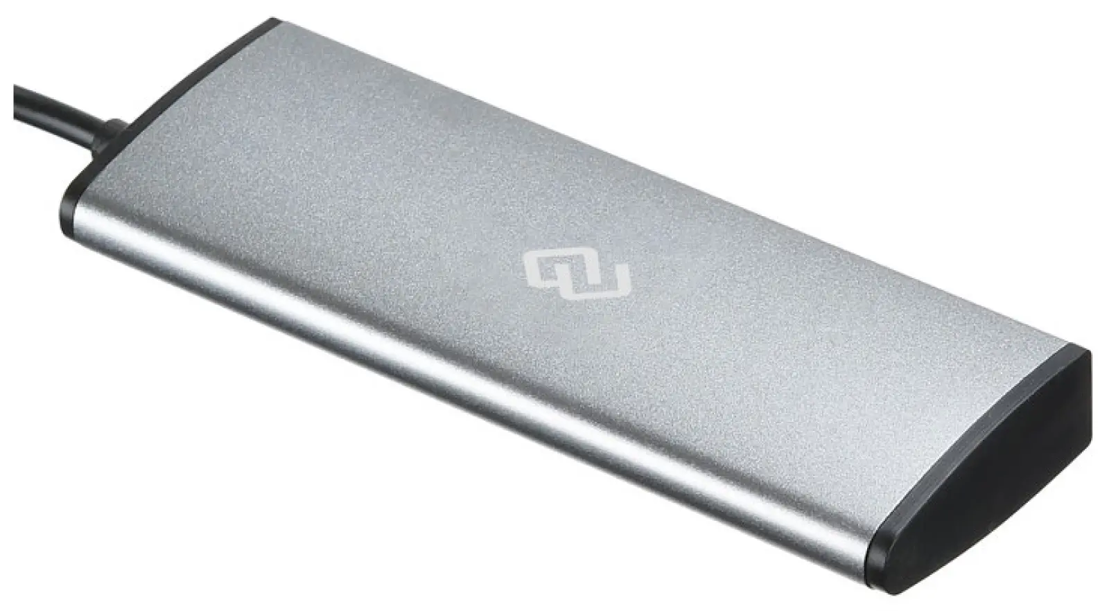 Разветвитель Digma HUB-4U2.0-UC-DS