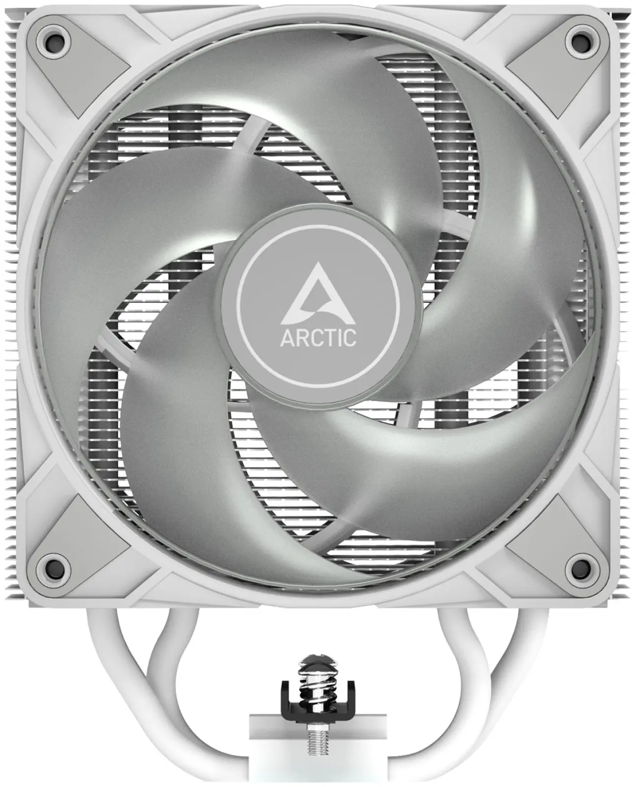 Кулер для процессора Arctic Freezer 36 A-RGB White (ACFRE00125A)