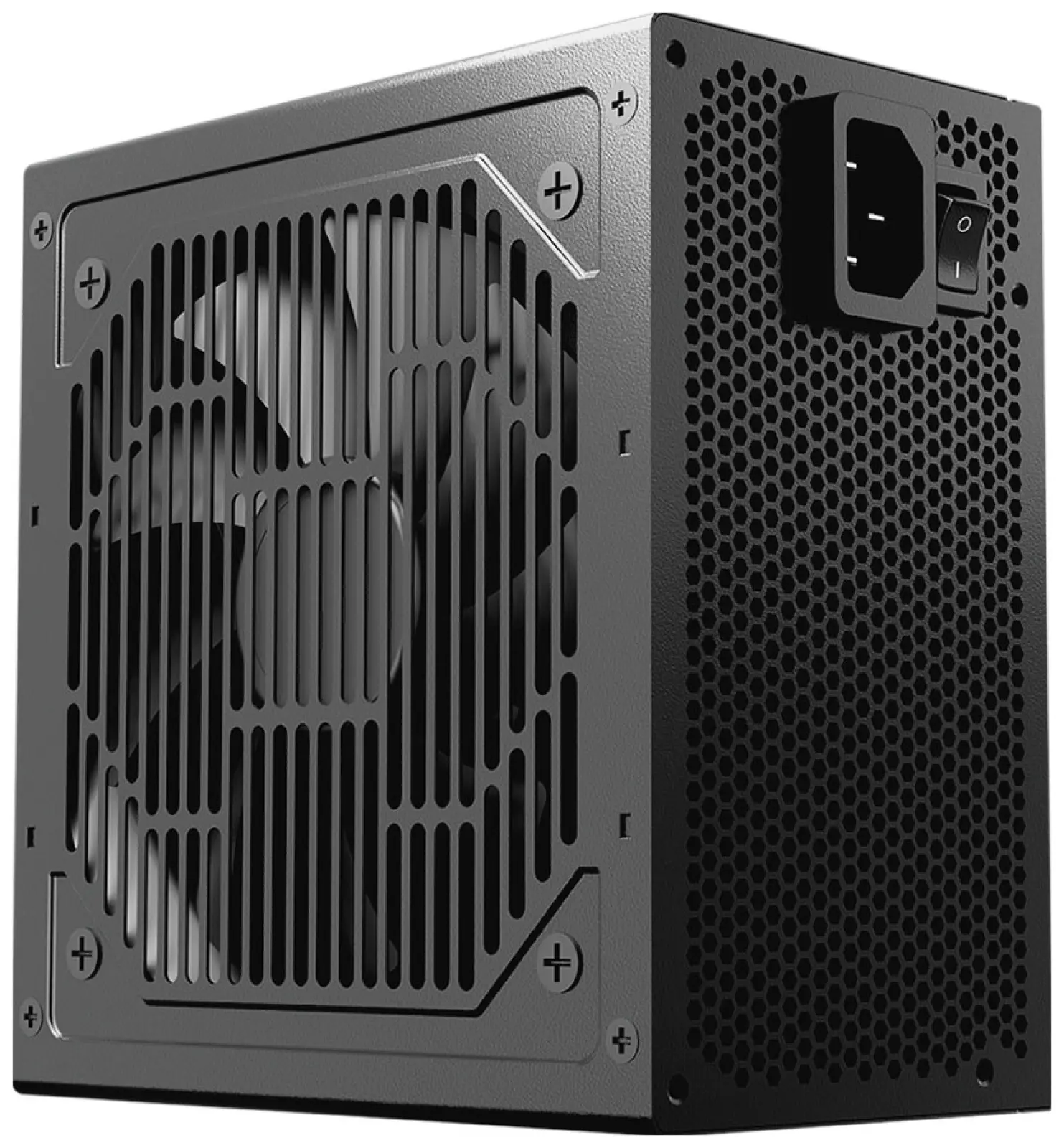 Блок питания PCCooler 650W P3-F650-W1H