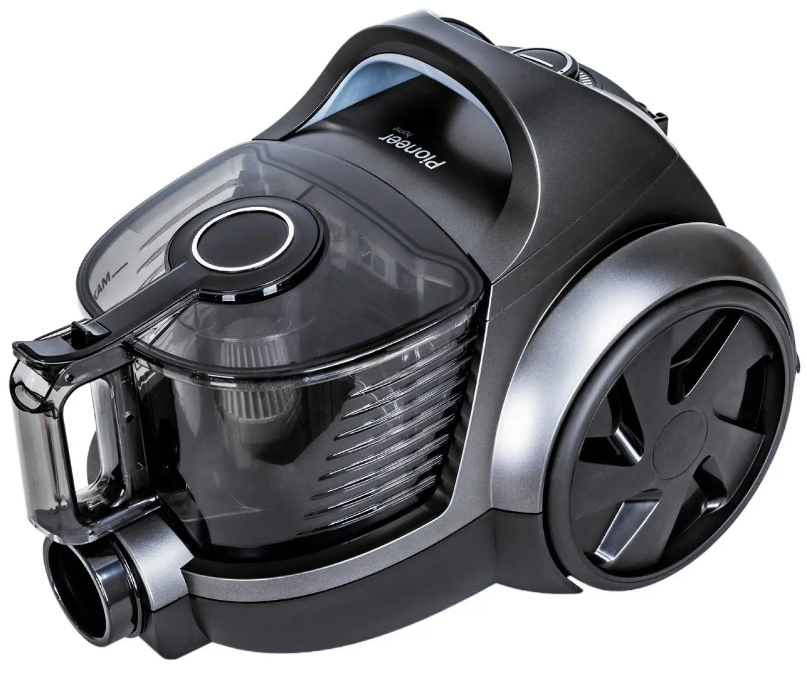Пылесос напольный Pioneer VC340C