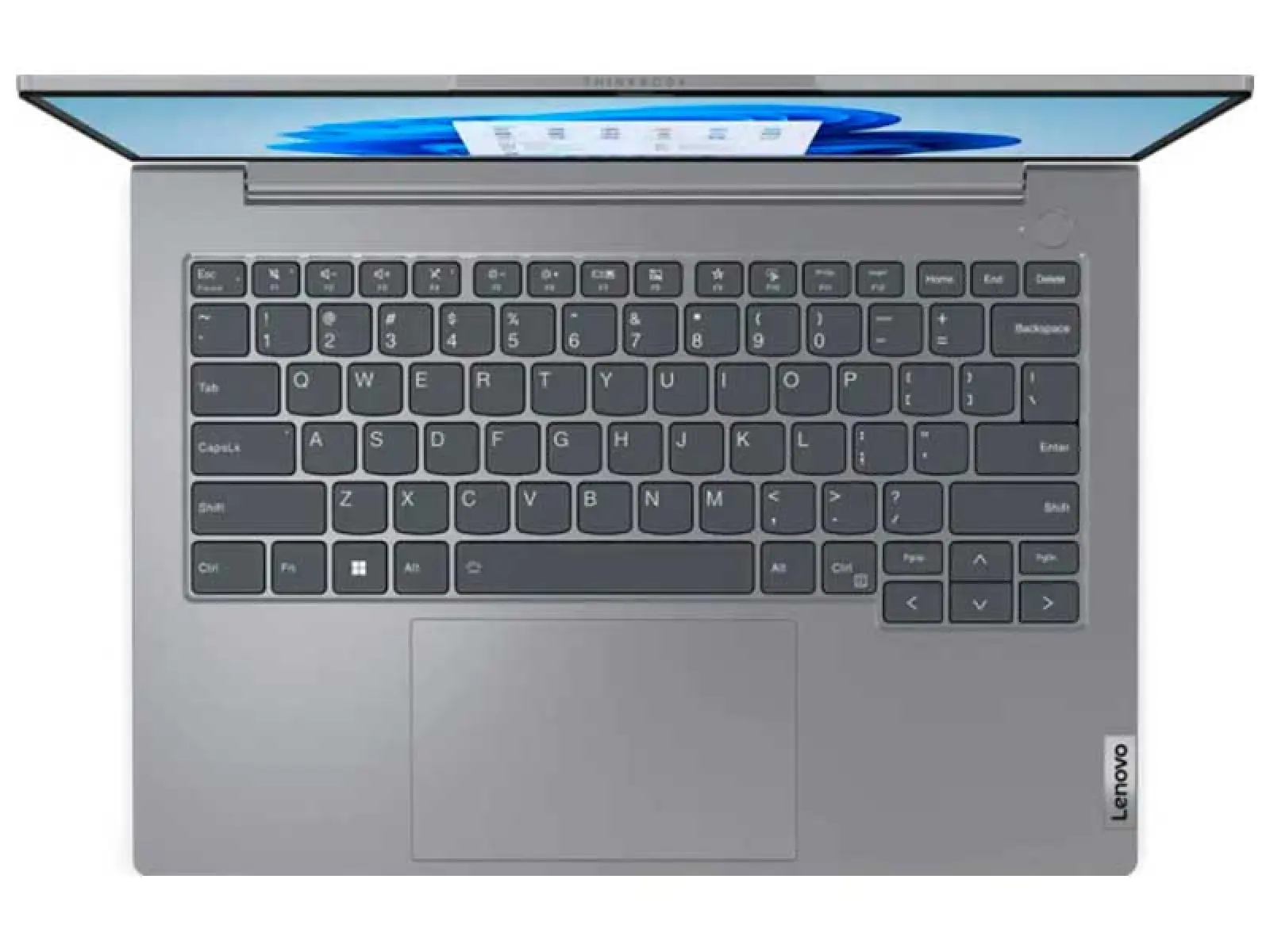 Ноутбук Lenovo ThinkBook G6 16-IRL (21KH00FTUE)