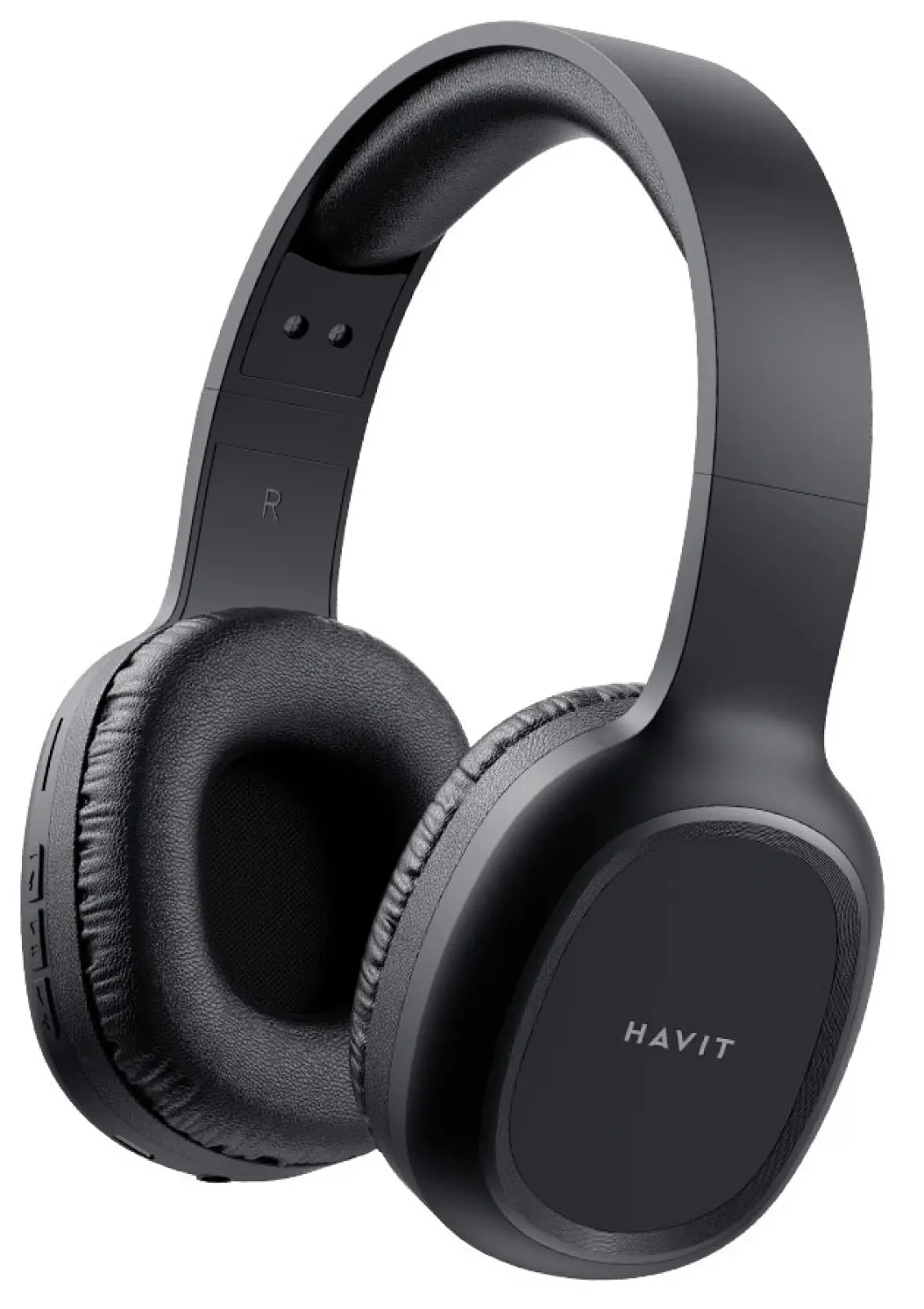 Наушники Havit H2590BT PRO Black