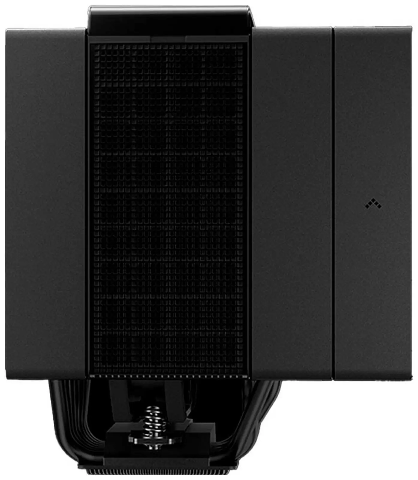 Кулер для процессора Deepcool ASSASSIN IV VC VISION (R-ASN4-BKNVMD-G)