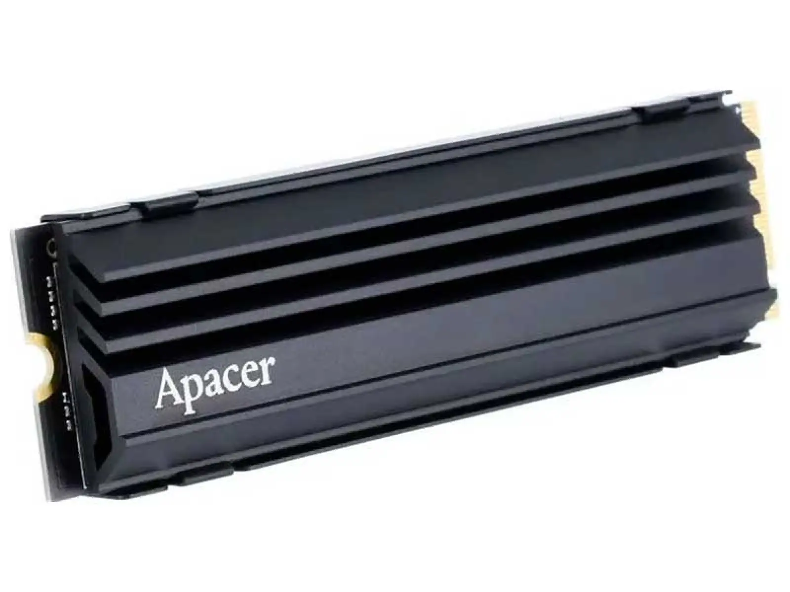 SSD накопитель Apacer M.2 AS2280Q4U 1024 Гб PCIe 4.0 (AP1TBAS2280Q4U-1)