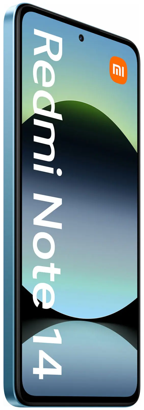 Смартфон Redmi Note 14 6+128 GB Ocean Blue