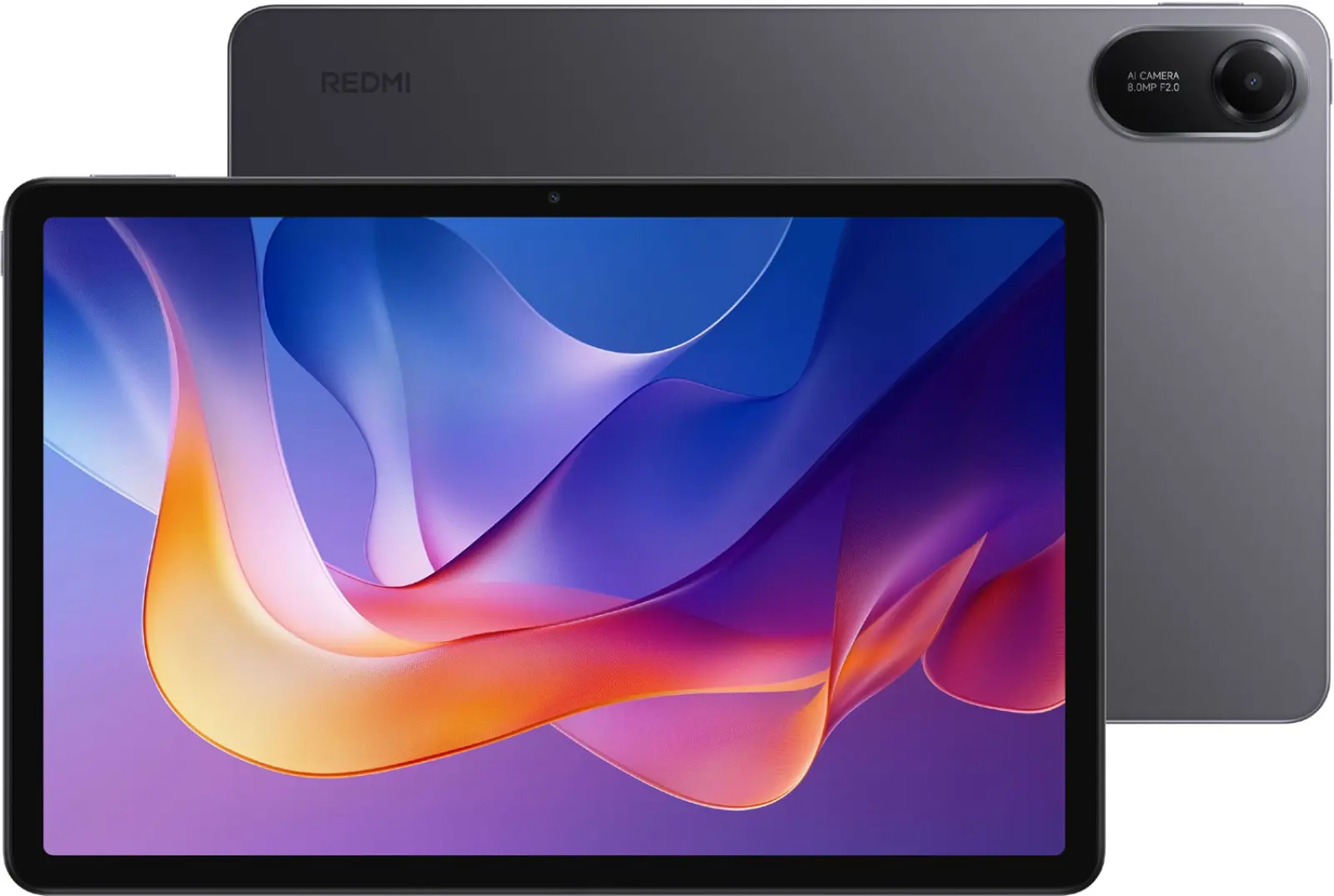 Планшет Redmi Pad 2 4+128 Graphite Gray 11