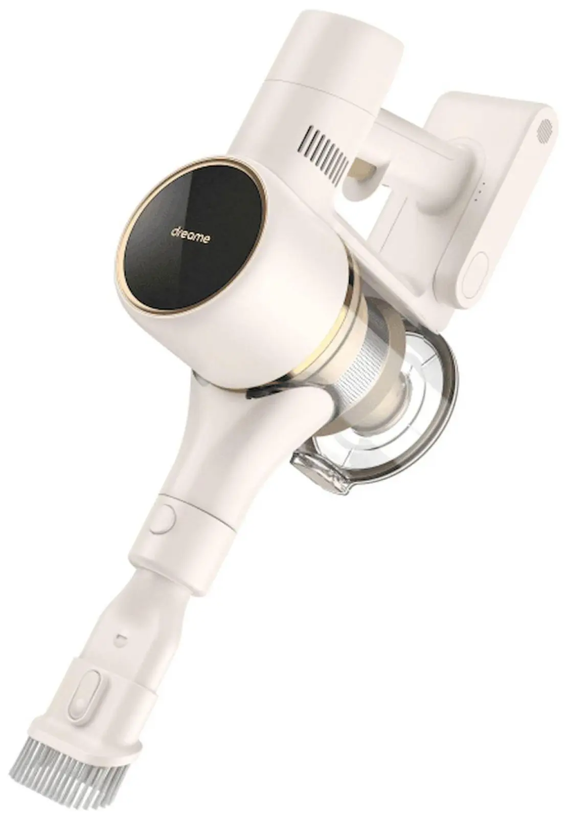 Пылесос вертикальный Dreame Cordless Stick Vacuum R10