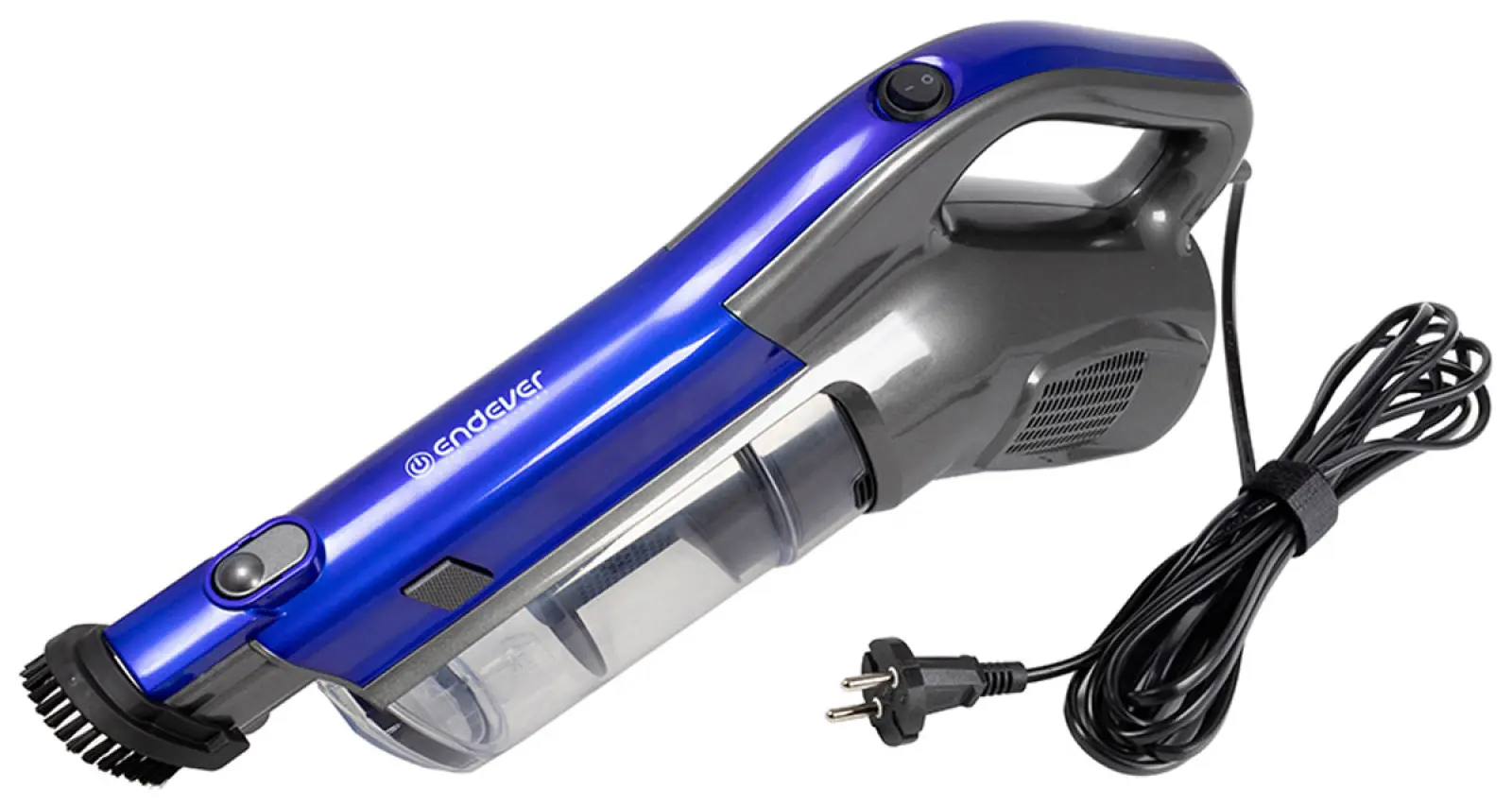 Пылесос вертикальный Endever SkyClean VC-287