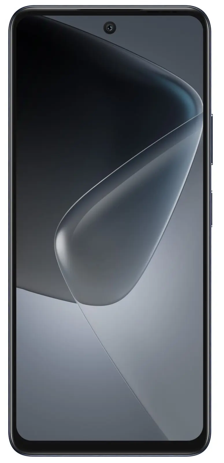 Смартфон Infinix HOT 50 6+256GB Sleek Black