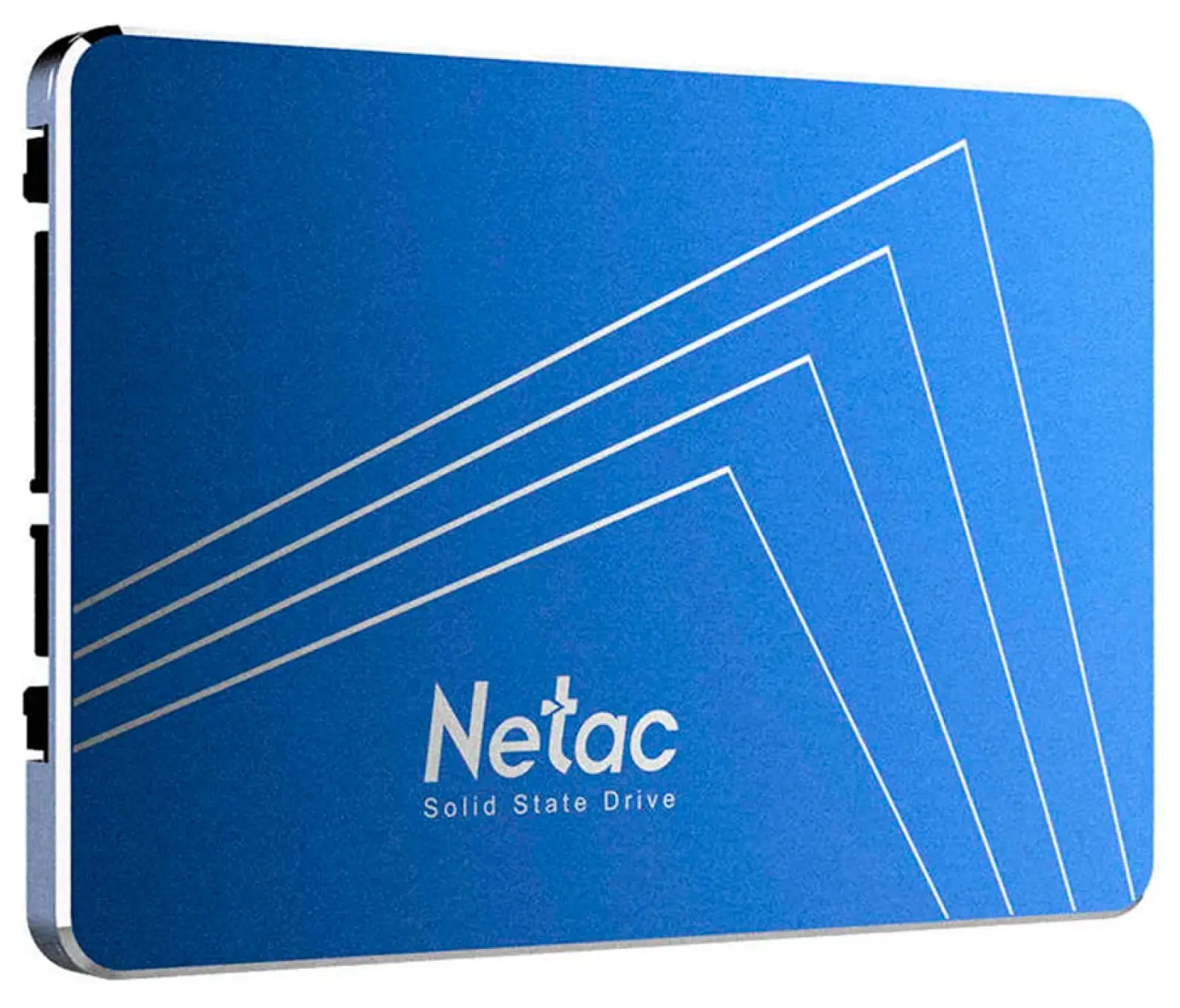 SSD накопитель Netac 2.5
