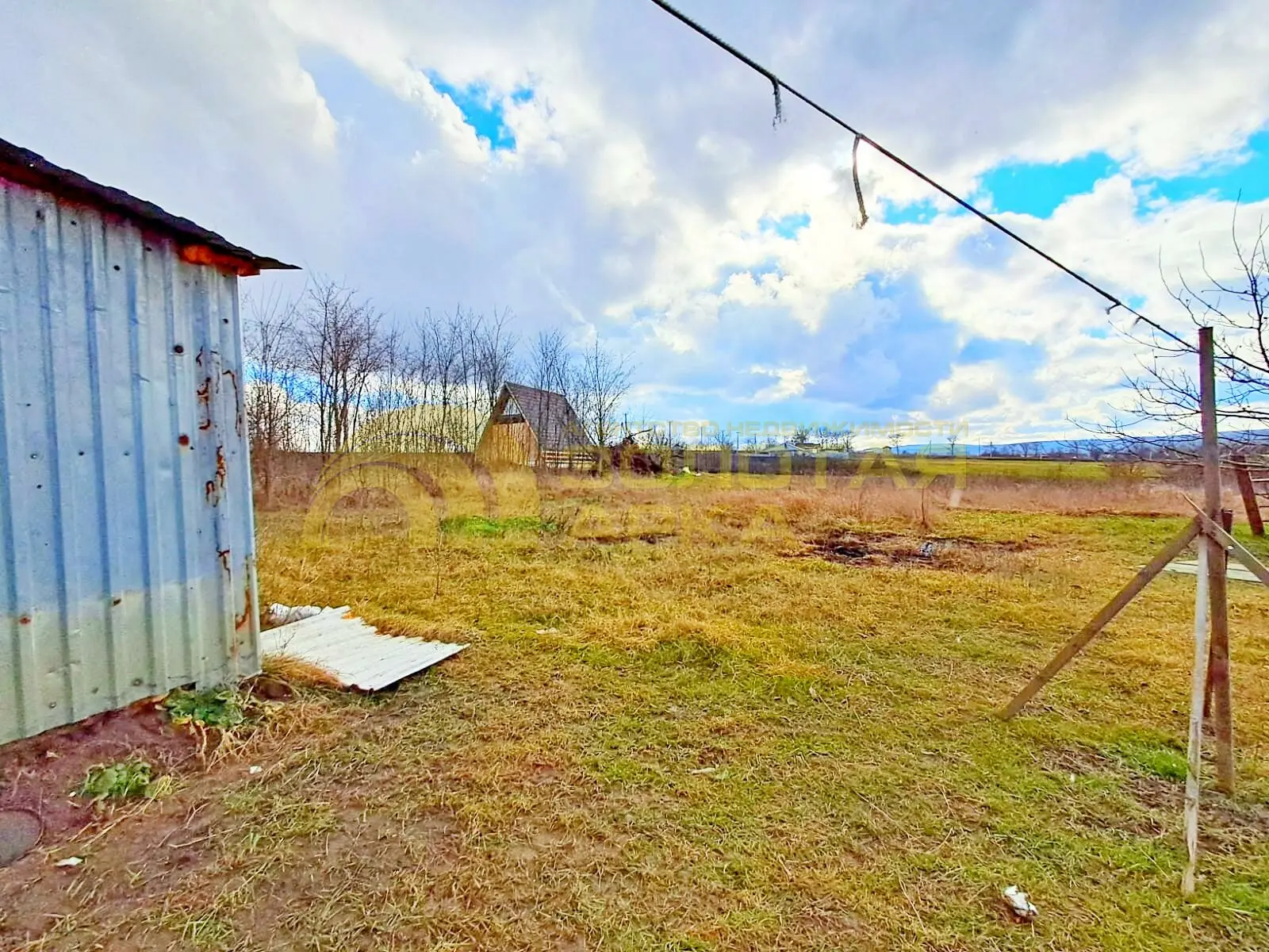 участок