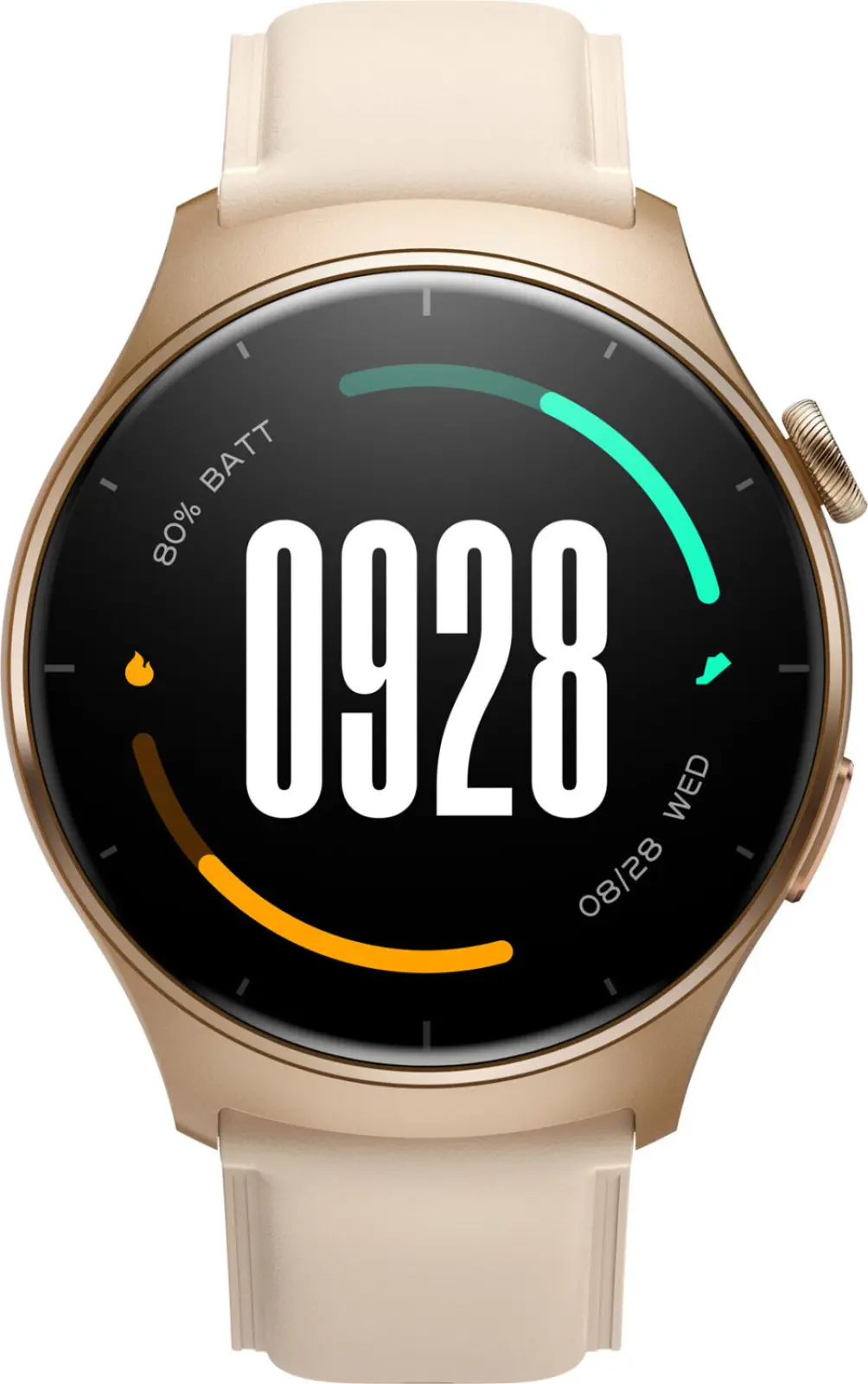 Умные часы Mibro Lite3 Rose Gold