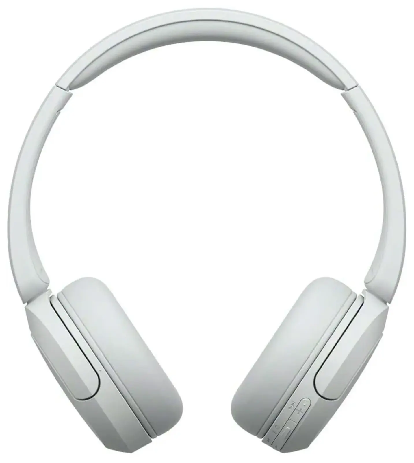 Беспроводные накладные наушники Sony WH-CH520 White