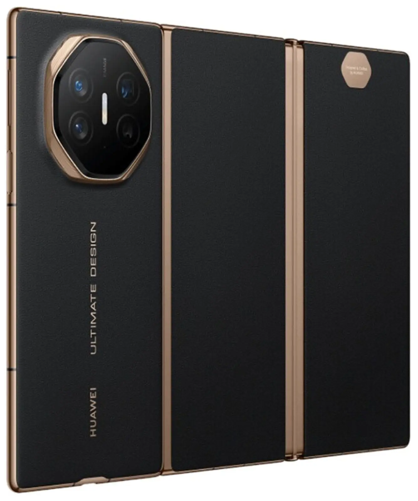 Смартфон Huawei Mate XT, 16GB+1TB, Dual Card, черный