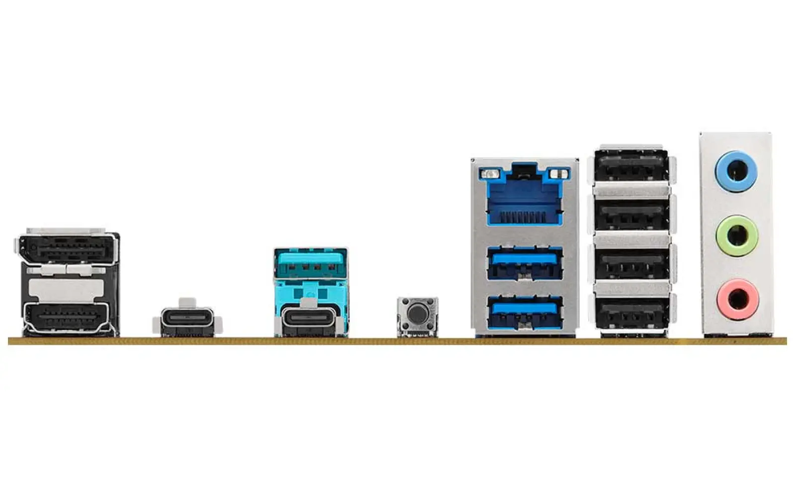 Материнская плата Asrock Z890 PRO-A