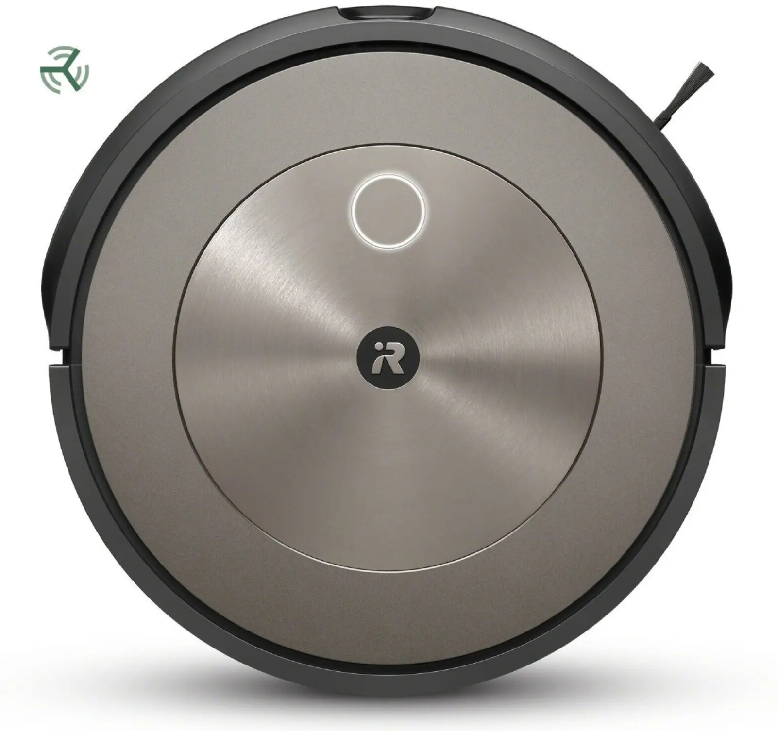 Робот-пылесос iRobot Roomba J9+, станция самоочистки, черный