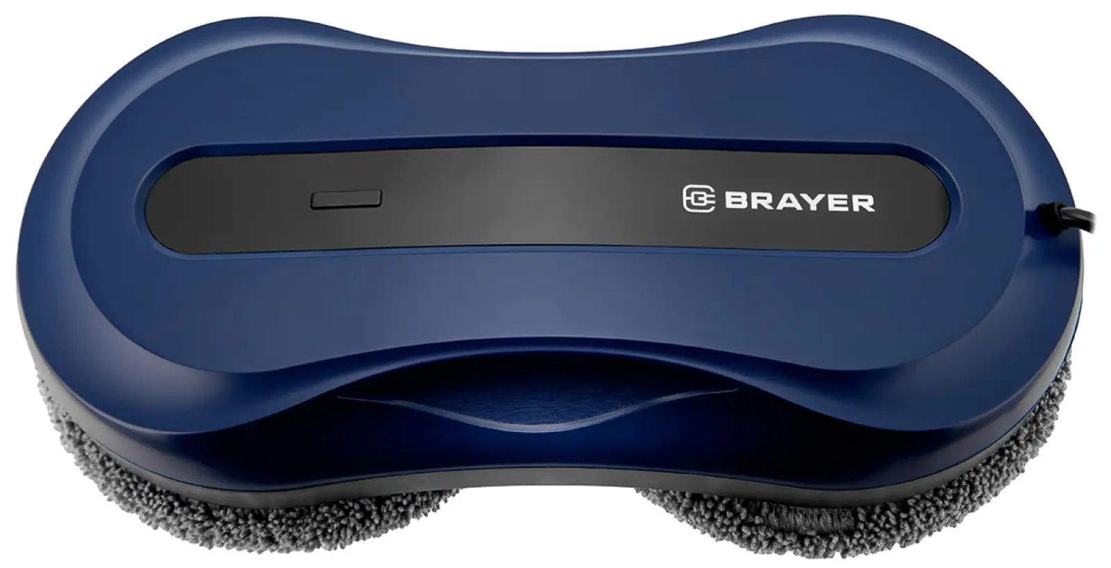 Робот-мойщик окон Brayer BR5000, синий