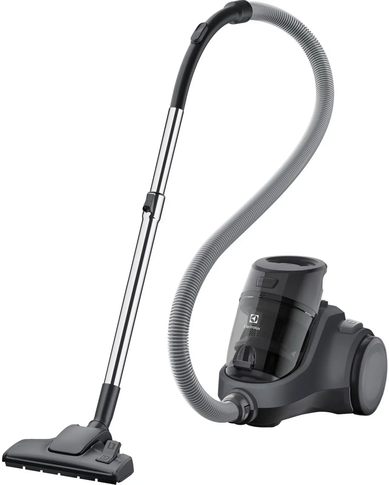 Пылесос напольный Electrolux EC41-4T