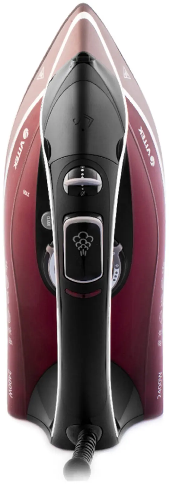Утюг Vitek VT-1240