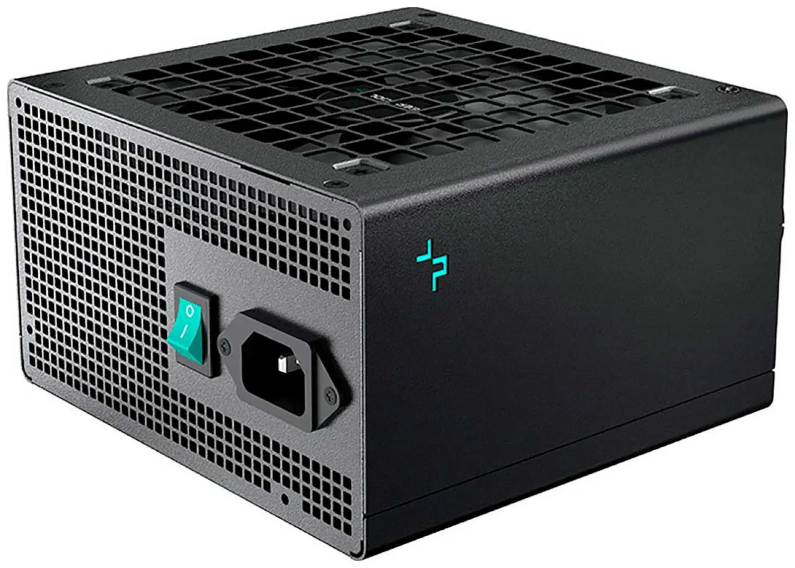 Блок питания Deepcool PK750D (R-PK750D-FA0B-WGEU)