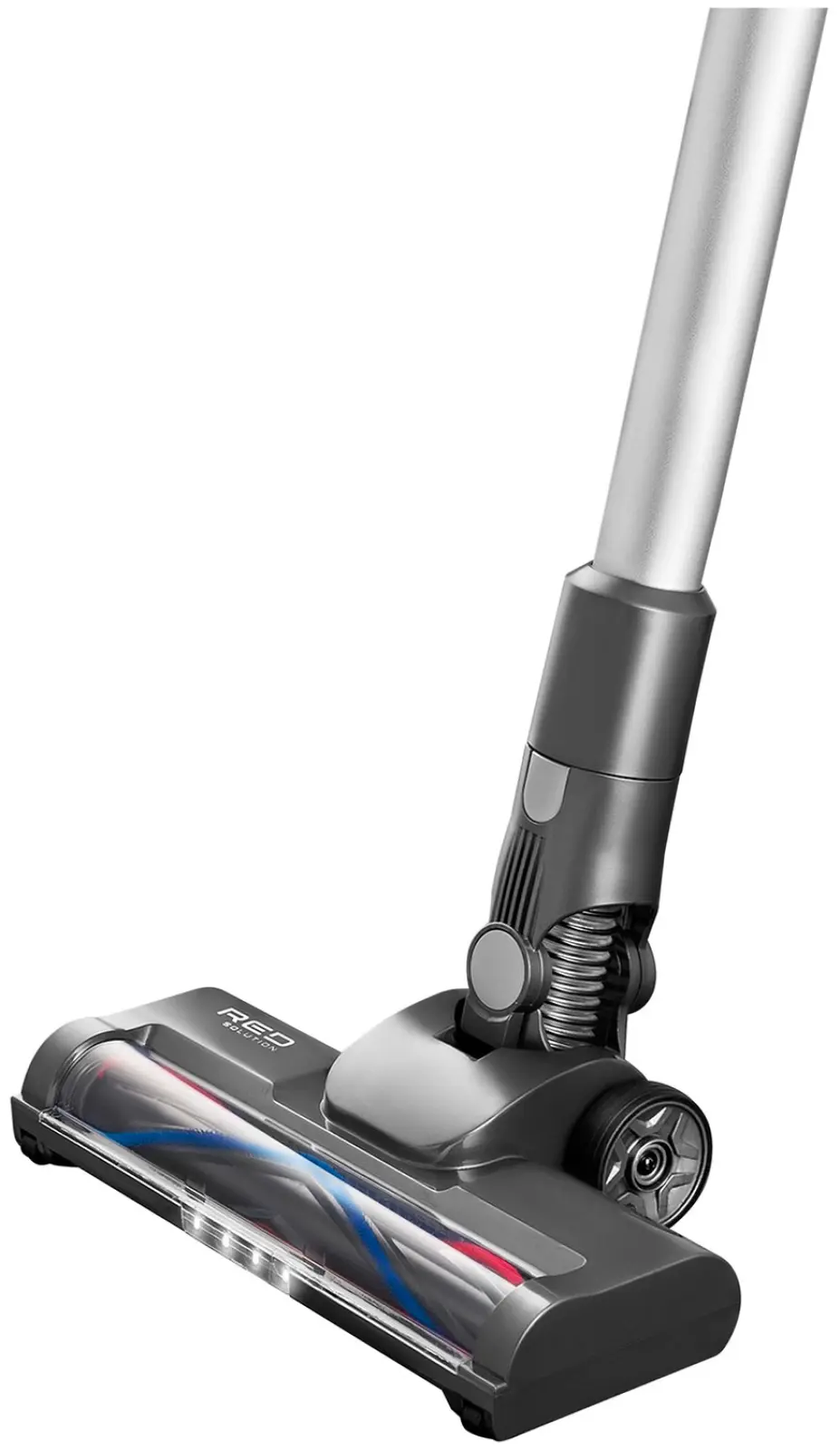 Пылесос вертикальный Red Solution COLORSENSE V370