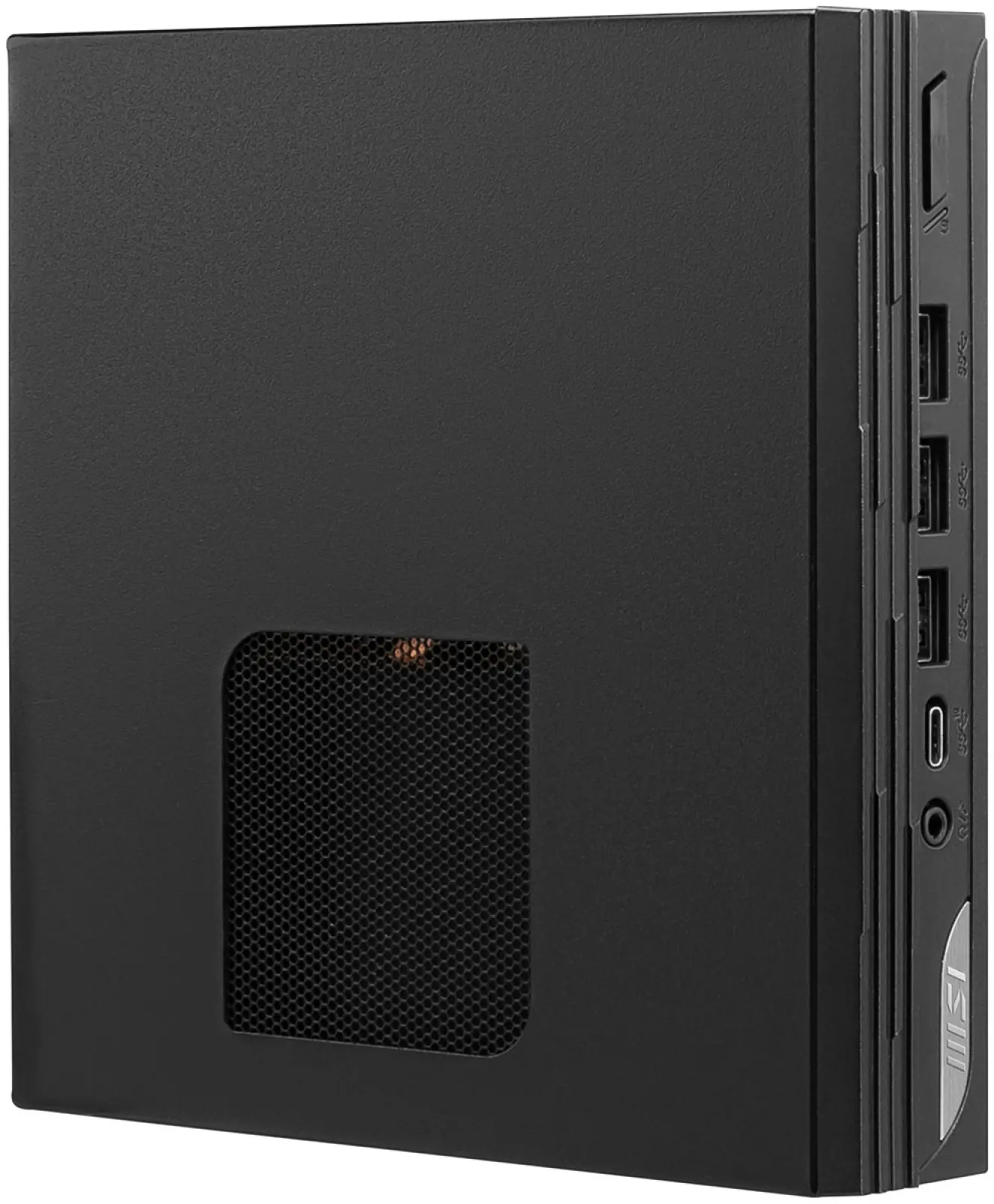 Неттоп MSI Pro DP10 12M-226XRU черный (9S6-B0A621-226)