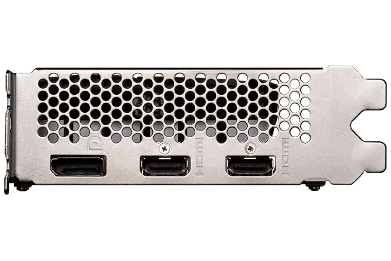 Видеокарта MSI GeForce RTX 3050 6Gb (RTX 3050 VENTUS 2X E 6G OC)