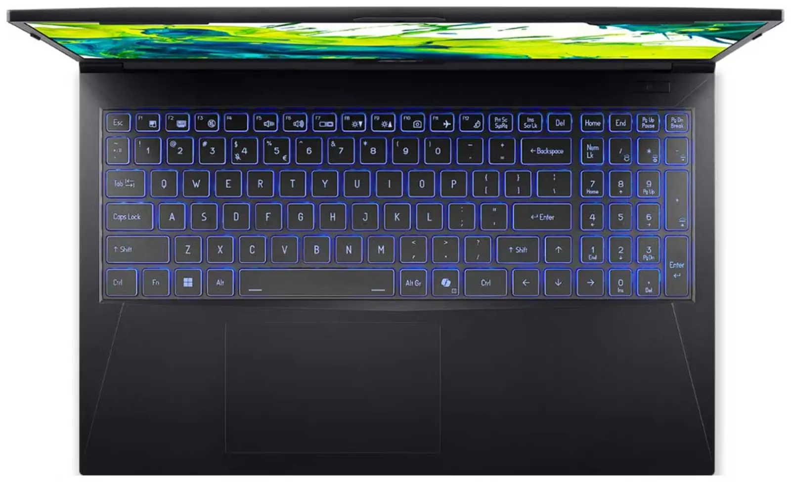 Ноутбук Acer Aspire7 A715-59G-52C4 (NH.QX6CD.003) черный