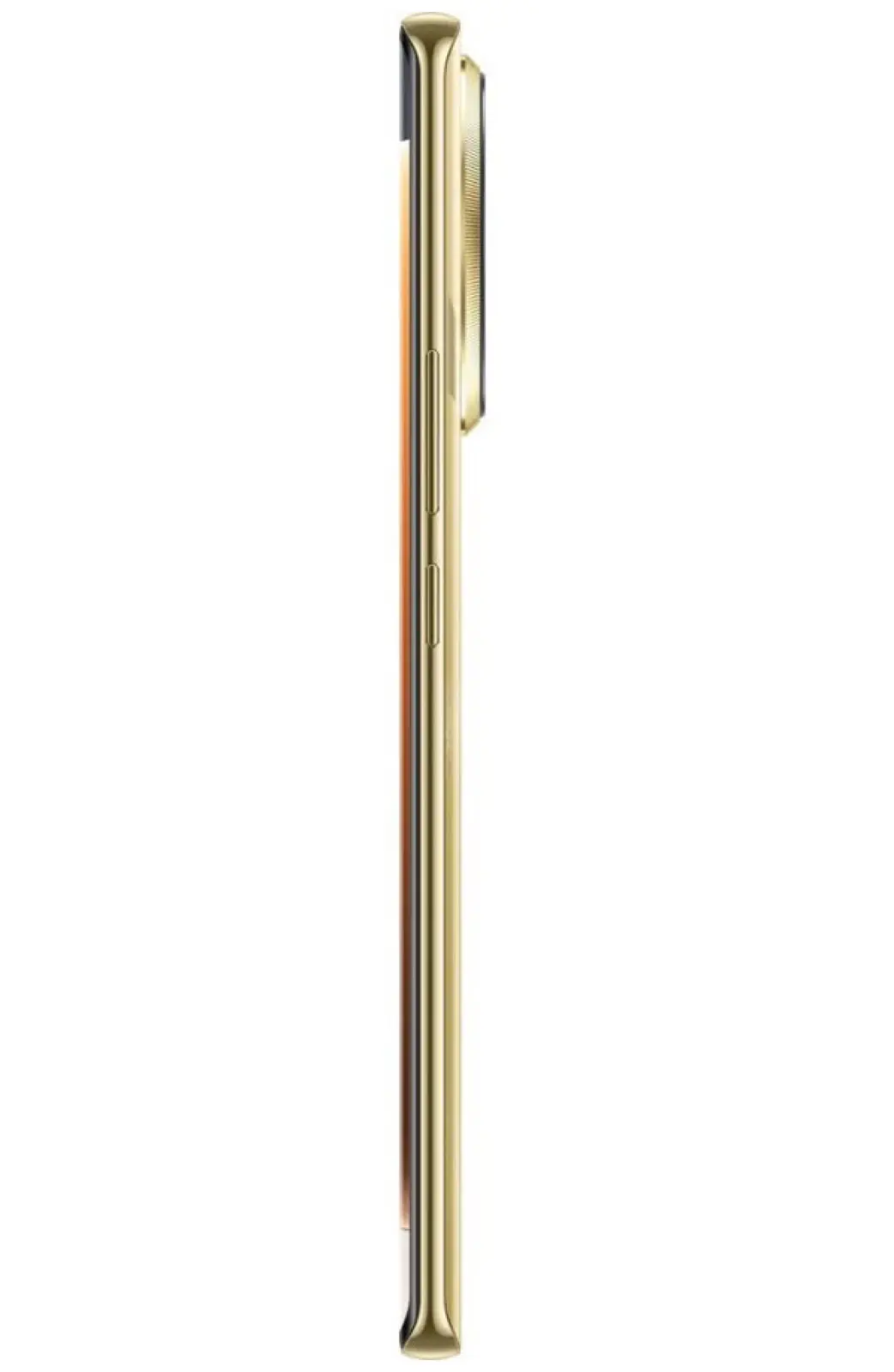 Смартфон Tecno CAMON 30S (8+128) Dawn Gold/золотой